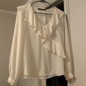 Zara Blouse